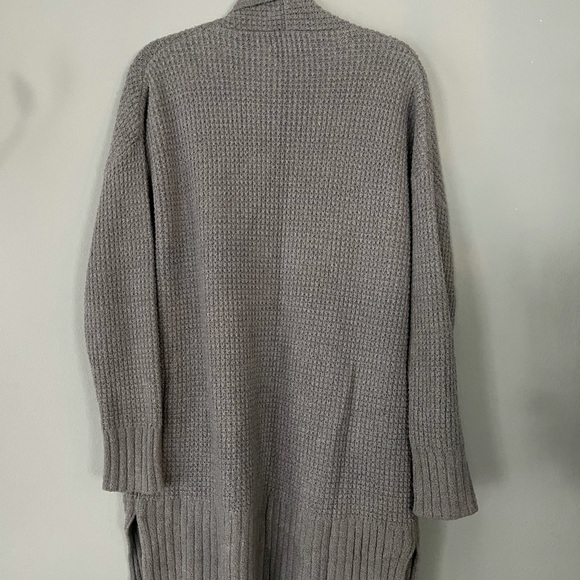 BAREFOOT DREAMS LONG CARDIGAN - Picture 6 of 6